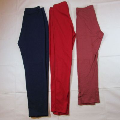 3 Pair Fashion Nova Women's XL Pants & Leggings